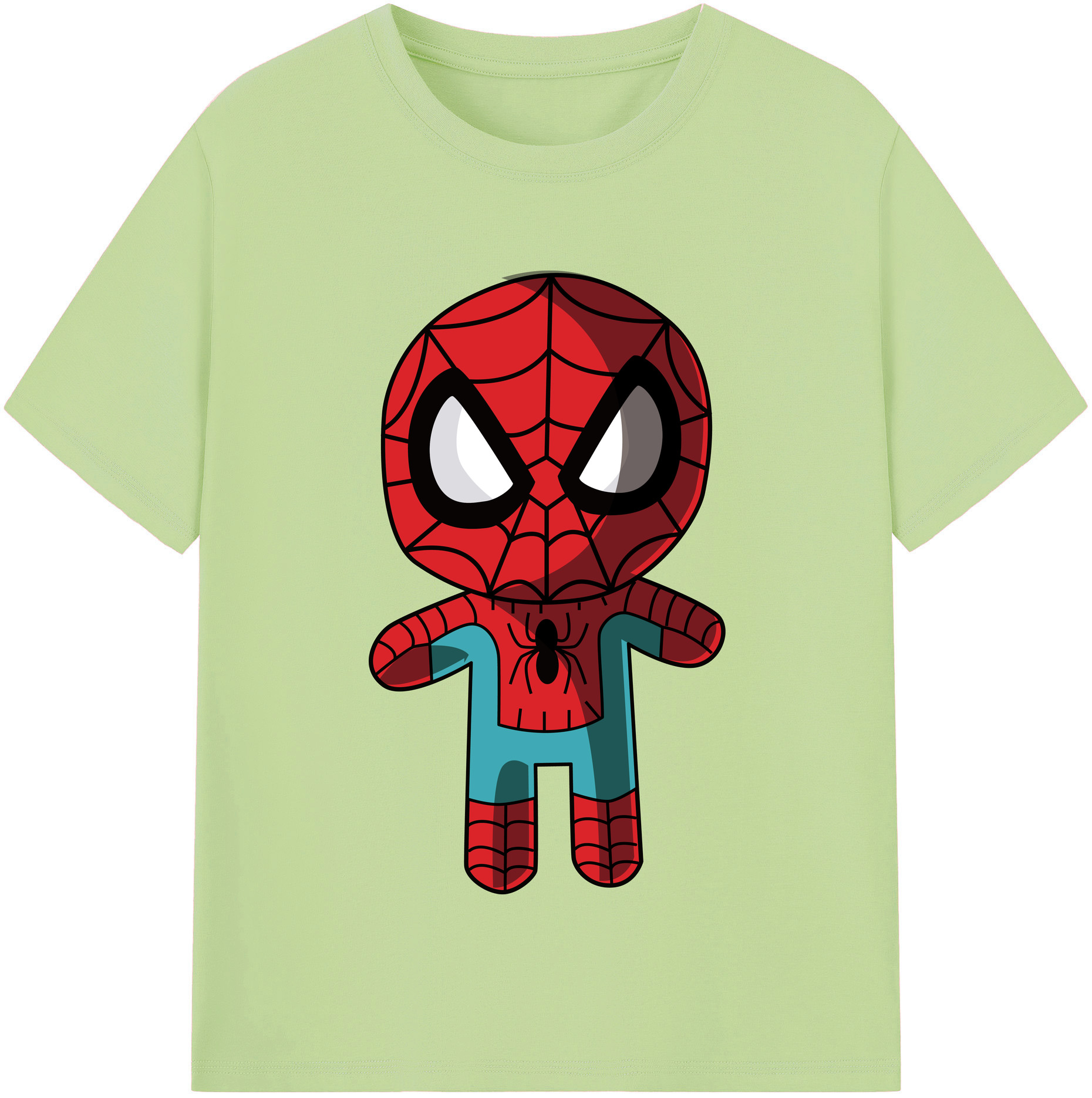 （画像用） アベンジャーズ The Avengers 綿100％半袖Tシャツ（フロントプリント）